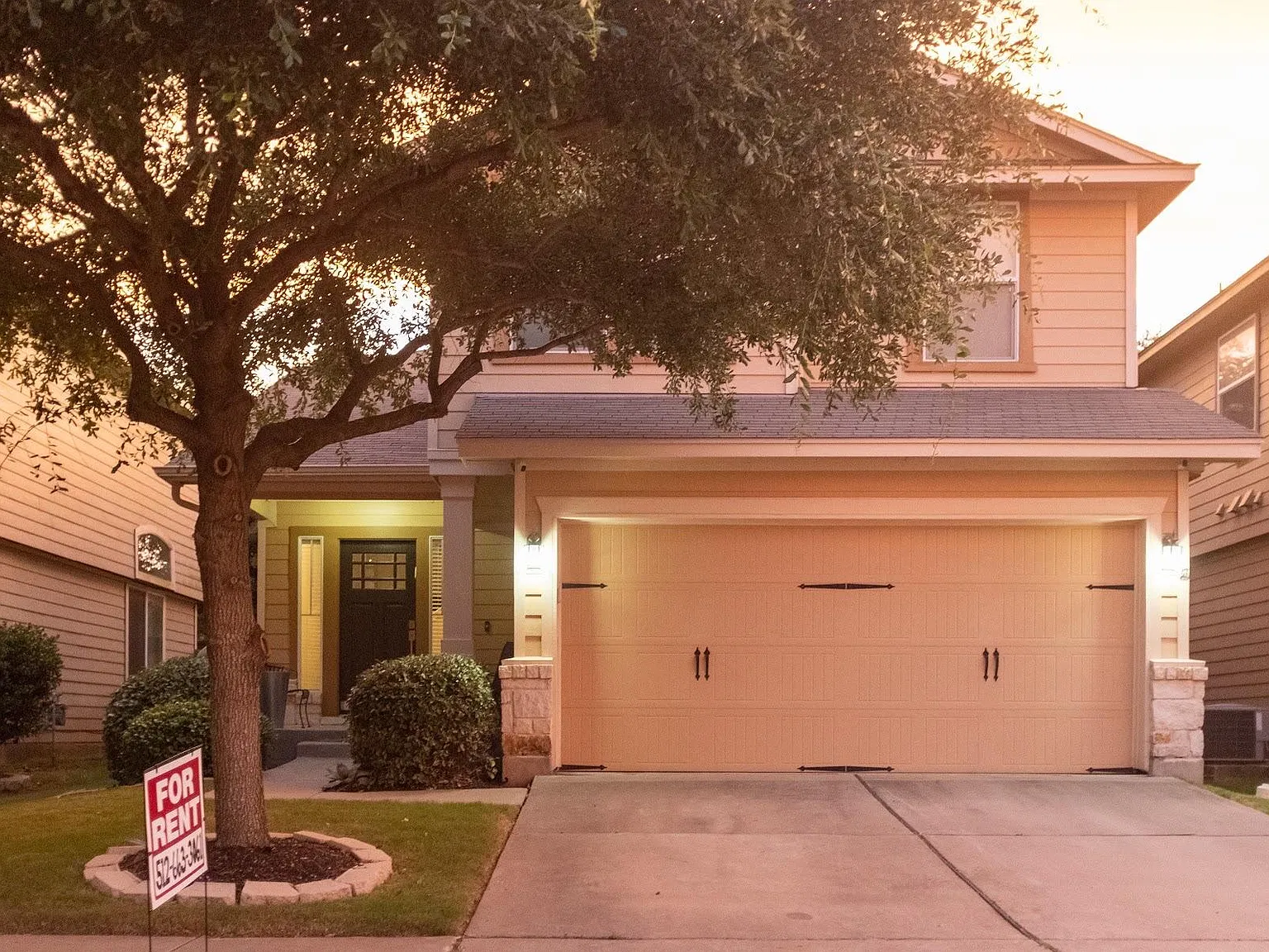 9520 Beechnut Dr — Photo 2