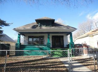 1311 N Wellington Pl, Wichita, KS 67203