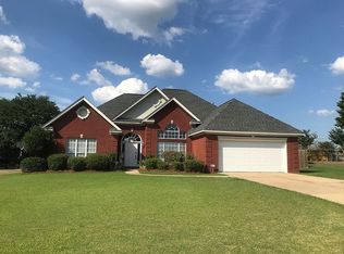 1807 Brookstone Dr, Montgomery, AL 36117