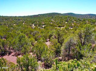 81 County Road 3199, Vernon, AZ 85940