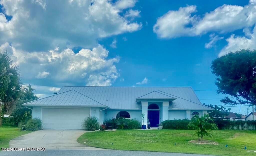 234 Leslie Ct, Melbourne Beach, FL 32951 MLS 968765 Zillow