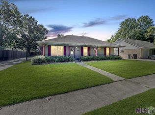 1210 Briarhurst Dr, Baton Rouge, LA 70810