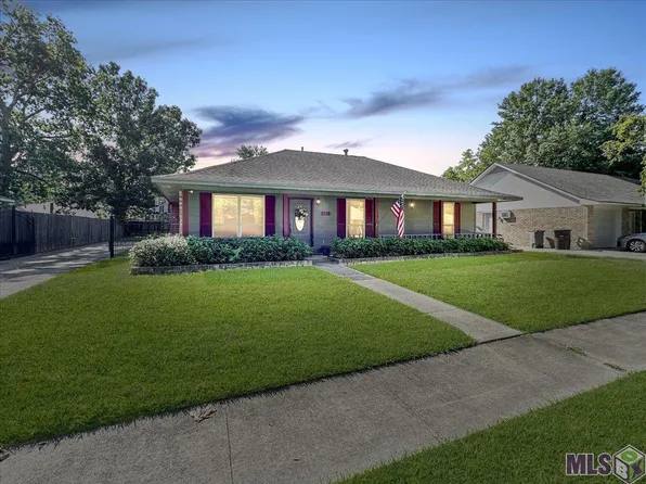 1210 Briarhurst Dr, Baton Rouge, LA 70810