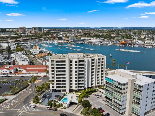 601 Lido Park Dr APT 8A