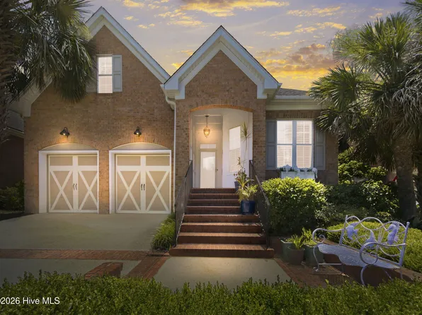 652 Belhaven Drive, Wilmington, NC 28411