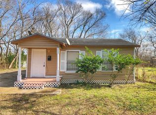 8521 Lee Otis St, Houston, TX 77051