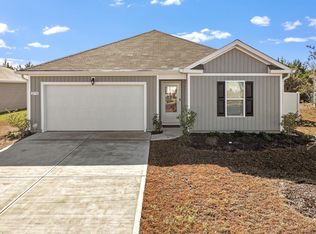 270 Jeff Waters Circle, Longs, SC 29568