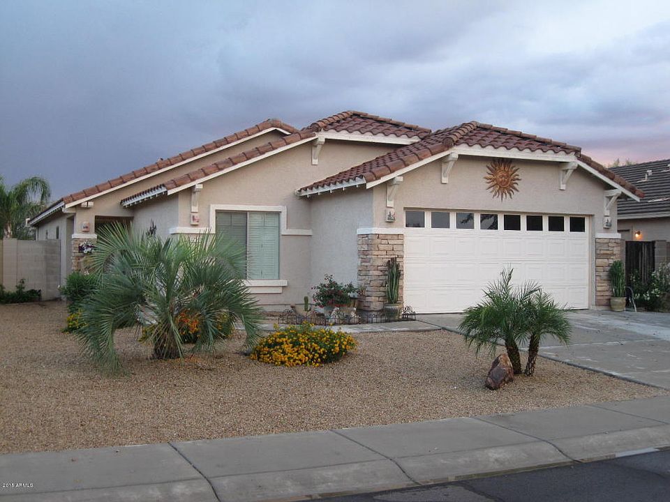 1st image of 17149 W Port Royale Ln