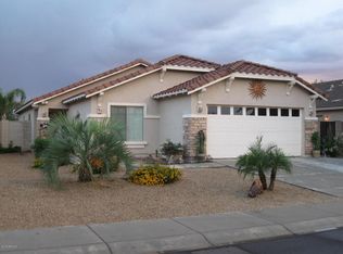 17149 W Port Royale Ln, Surprise, AZ 85388