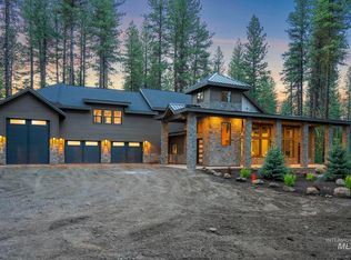 1010 Elo Rd, McCall, ID 83638