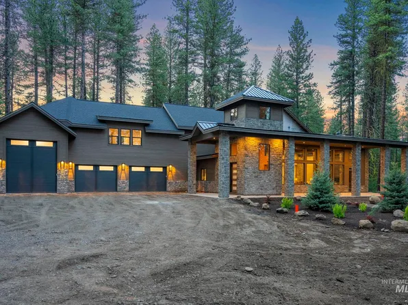 1010 Elo Rd, McCall, ID 83638