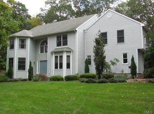 70 Silver Beech Rd, Southbury, CT 06488