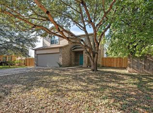 200 Lexington, Kyle, TX 78640
