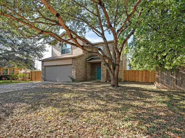 200 Lexington, Kyle, TX 78640