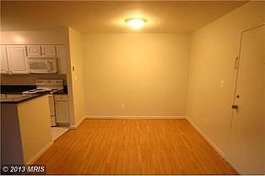 Dining area w/Laminate