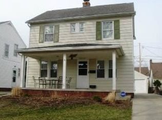 3823 Bowen Rd, Toledo, OH 43613