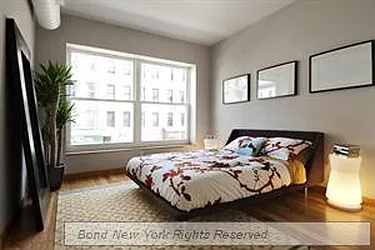 Sold by Bond New York