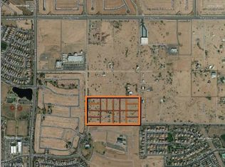 18885 N Whisker Rd, Maricopa, AZ 85138