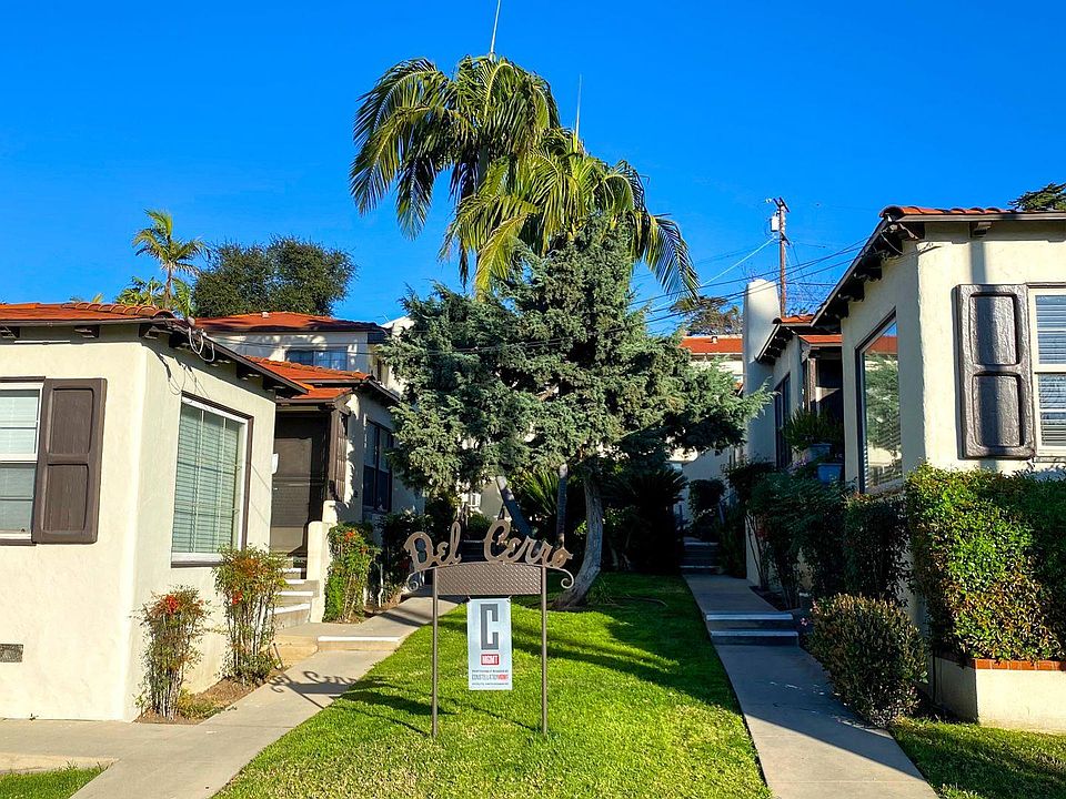 1st image of 8437 La Mesa Blvd #B