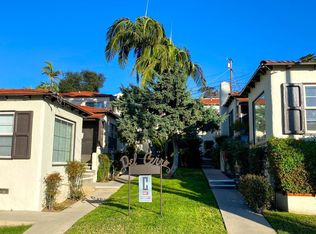 8437 La Mesa Blvd #B, La Mesa, CA 91941