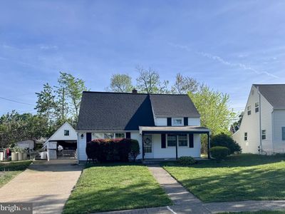 254 W Chestnut St, Pottstown, PA, 19464
