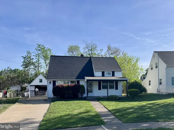 254 W Chestnut St, Pottstown, PA 19464