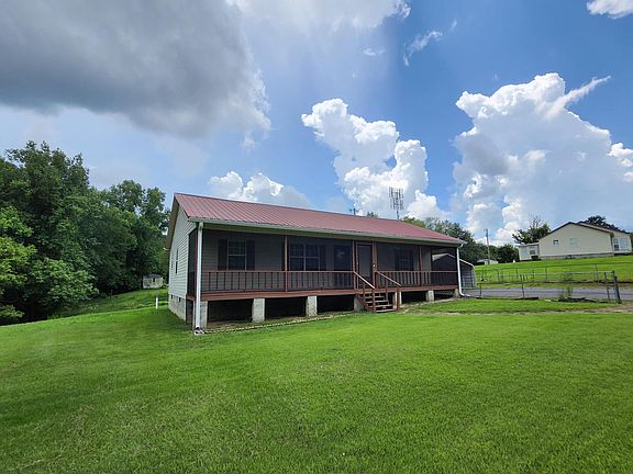2nd image of 2036 County Road 1568