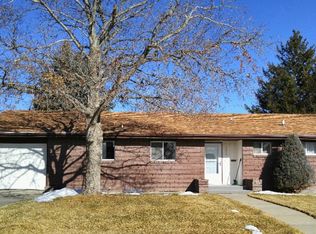3214 Buena Vista Rd, Torrington, WY 82240