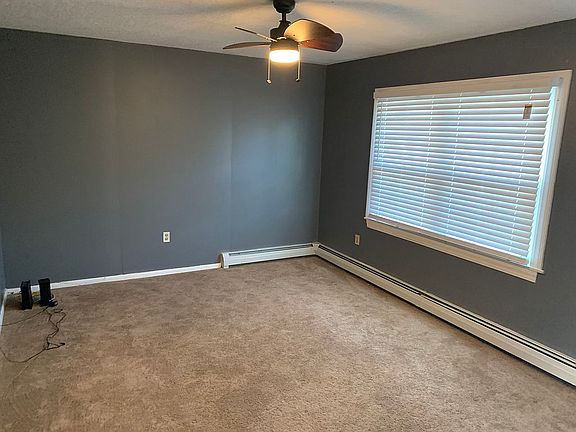 Large living room upstairs