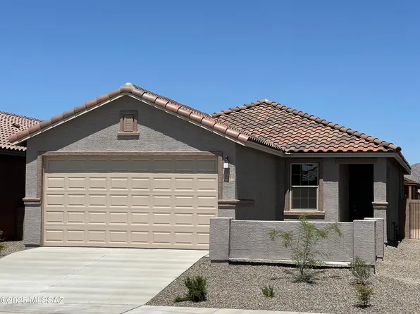 10500 W Waveland Dr, Marana, AZ 85653