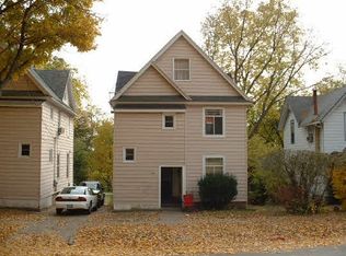 1607-11 4th Ave, Rockford, IL 61104