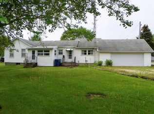 304 Odell Rd, Dwight, IL 60420