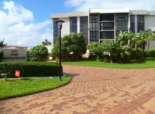 1901 S Ocean Blvd APT 206, Boca Raton, FL 33432