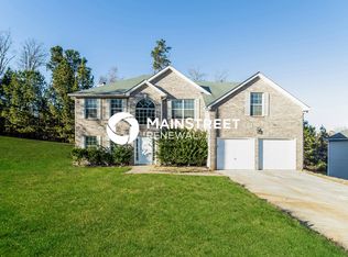 2010 Boulder Gate Dr, Ellenwood, GA 30294