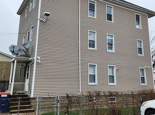 291 Belleville Ave #3, New Bedford, MA 02746