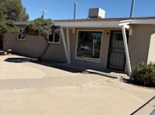 5012 Bragg Ave #B, El Paso, TX 79904