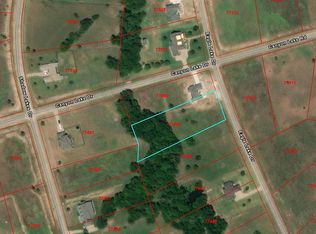 1187 Eagle Lake Dr, Wills Point, TX 75169