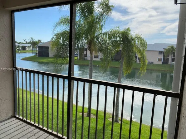 1149 Independence Trl #1149H, Homestead, FL 33034