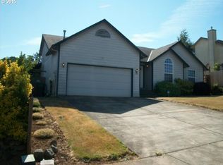 780 SW Bales Ave, Willamina, OR 97396