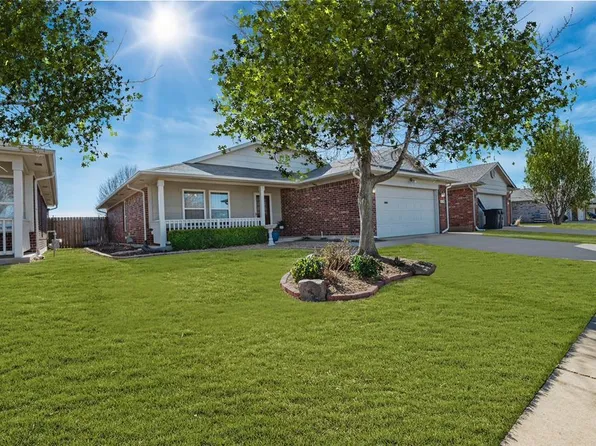 9724 SW 27th St, Oklahoma City, OK 73128