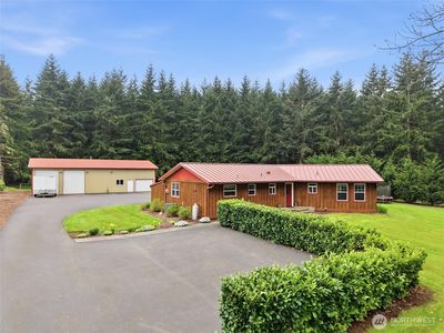 115 Romerman Road, Napavine, WA, 98532