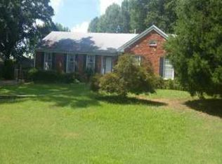 3204 Lammermuir Rd, Memphis, TN 38128