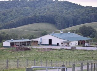 2398 Carsonville Rd, Elk Creek, VA 24326