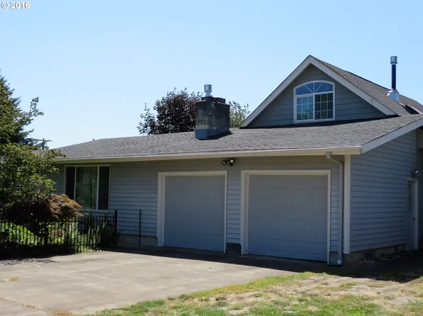 82950 Brookhurst St, Creswell, OR 97426