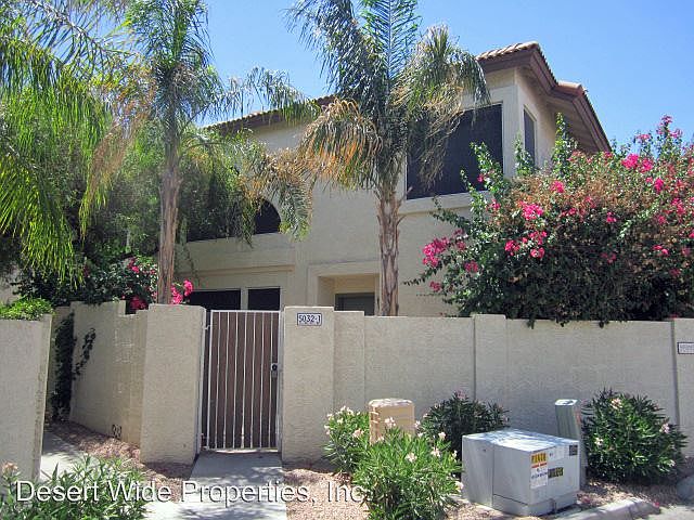 1st image of 5032 E Siesta Dr Unit 1