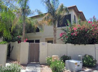 5032 E Siesta Dr UNIT 1, Phoenix, AZ 85044