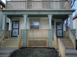 1926 W Clarke St, Milwaukee, WI 53206