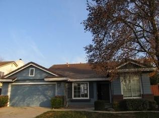 4605 Summer Hill Rd, Salida, CA 95368