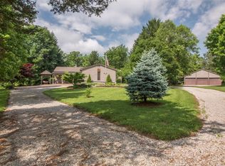 747 E Foster Maineville Rd, Hamilton Twp, OH 45039