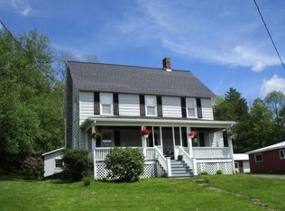 7317 Laurel Lake Rd, Brackney, PA 18812